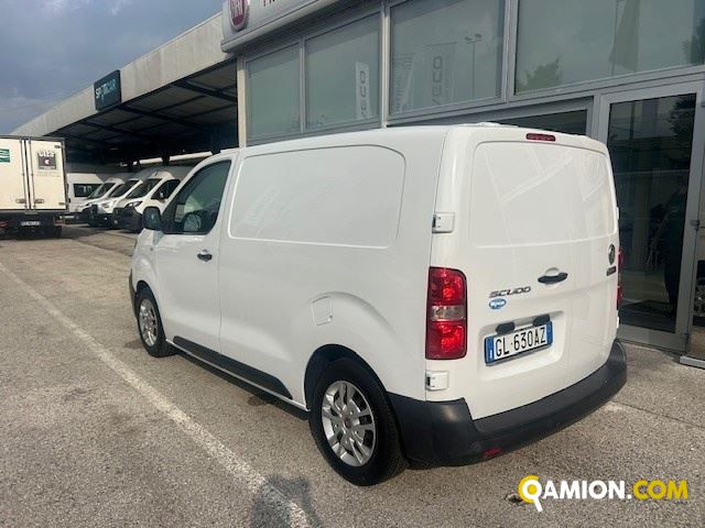Fiat Mod. FIAT Vers. FIAT | Leggero Furgone <= 35 q.li Furgone di serie / Van | INDUSTRIAL CARS S.P.A