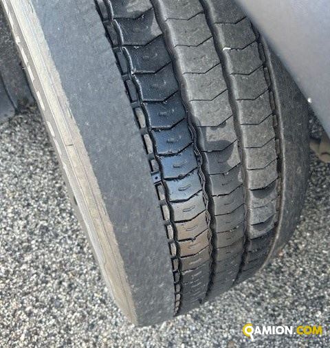 Iveco Mod. IVECO Vers. IVECO | Trattore Trattore | INDUSTRIAL CARS S.P.A