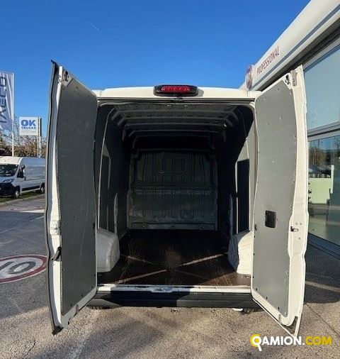 Fiat Mod. FIAT Vers. FIAT | Leggero Furgone <= 35 q.li Furgone di serie / Van | INDUSTRIAL CARS S.P.A