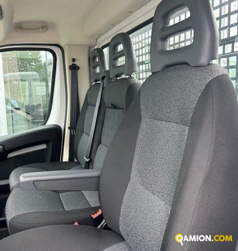 Fiat Mod. FIAT Vers. FIAT | Leggero Cabinato <= 35 q.li Cassone fisso | INDUSTRIAL CARS S.P.A