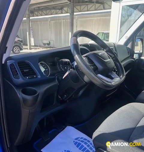Iveco Mod. IVECO Vers. IVECO | Leggero Furgone <= 35 q.li Furgone di serie / Van | INDUSTRIAL CARS S.P.A