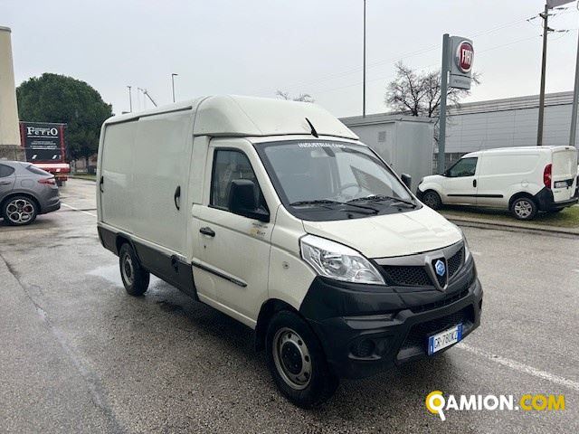 Piaggio Mod. PIAGGIO Vers. PIAGGIO | Altro Altro | INDUSTRIAL CARS S.P.A