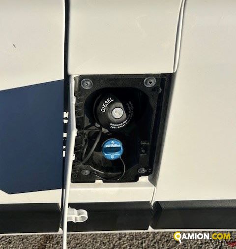 Fiat Mod. FIAT Vers. FIAT | Leggero Furgone <= 35 q.li Furgone di serie / Van | INDUSTRIAL CARS S.P.A