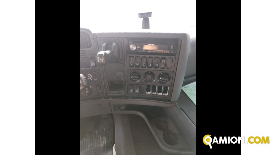 Scania Mod. SCANIA Vers. SCANIA | Motrice Altro | INDUSTRIAL CARS S.P.A