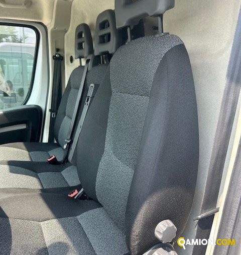 Fiat Mod. FIAT Vers. FIAT | Leggero Furgone <= 35 q.li Furgone di serie / Van | INDUSTRIAL CARS S.P.A
