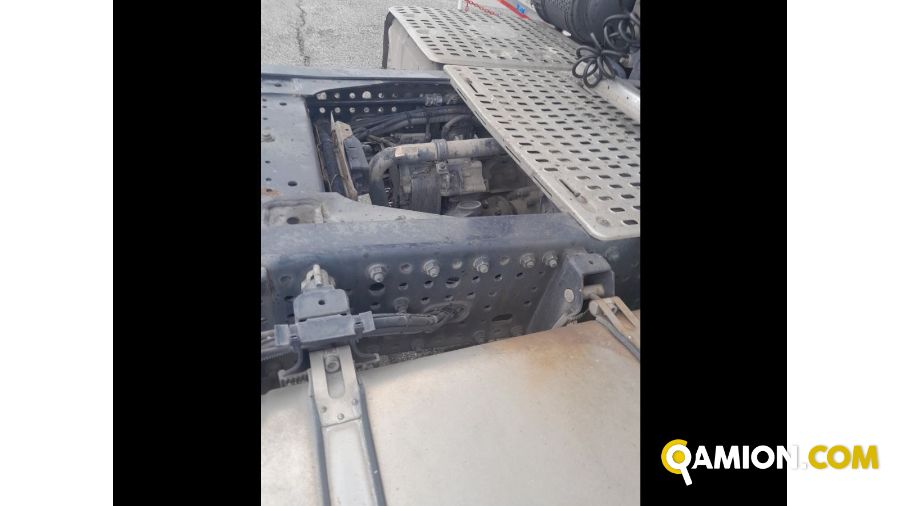 Iveco Mod. IVECO Vers. IVECO | Trattore Trattore | INDUSTRIAL CARS S.P.A