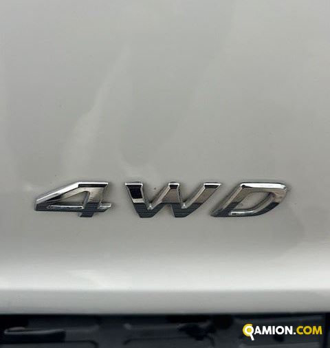 Fiat FULLBACK 2.4 180CV Doppia Cabina LX S&S | Leggero Furgone <= 35 q.li Altro | INDUSTRIAL CARS S.P.A