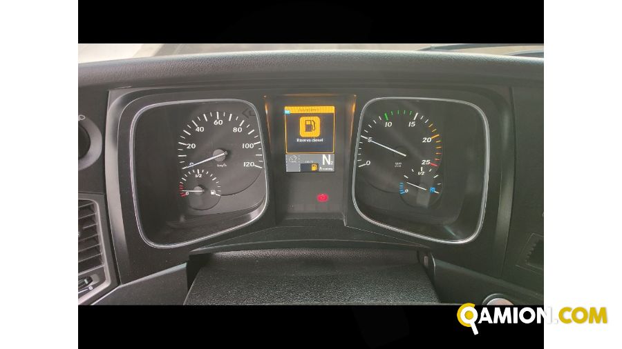 Mercedes Mod. MERCEDES V.I. Vers. MERCEDES V.I. | Trattore Trattore | INDUSTRIAL CARS S.P.A