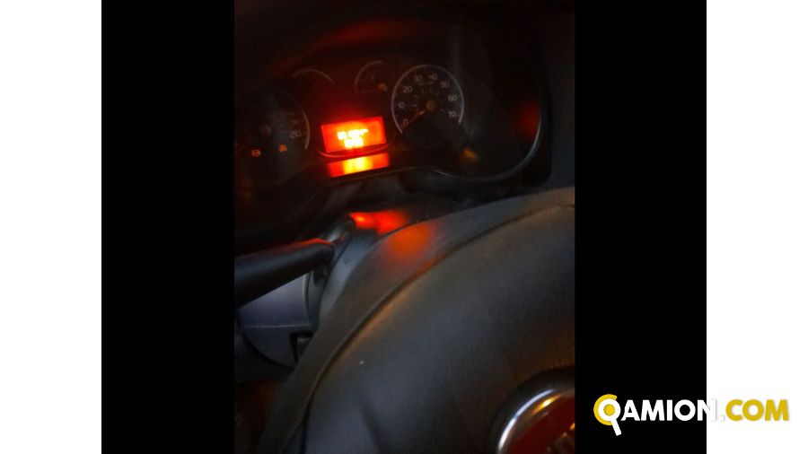 Fiat Mod. FIAT Vers. FIAT | Leggero Furgone <= 35 q.li Furgone di serie / Van | INDUSTRIAL CARS S.P.A