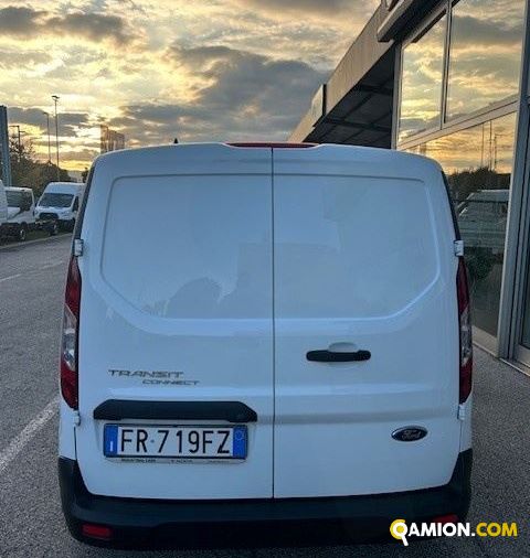 Ford Mod. FORD Vers. FORD | Leggero Furgone <= 35 q.li Furgone di serie / Van | INDUSTRIAL CARS S.P.A