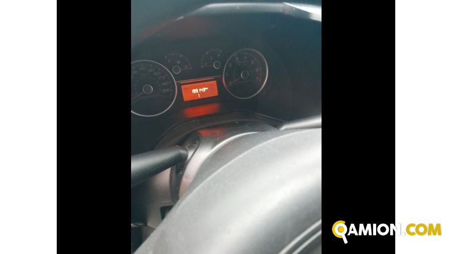 Fiat Mod. FIAT Vers. FIAT | Leggero Furgone <= 35 q.li Furgone di serie / Van | INDUSTRIAL CARS S.P.A
