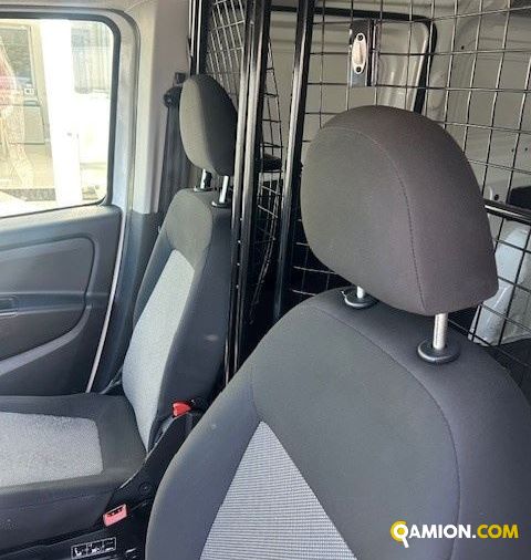 Fiat Mod. FIAT Vers. FIAT | Leggero Furgone <= 35 q.li Furgone di serie / Van | INDUSTRIAL CARS S.P.A