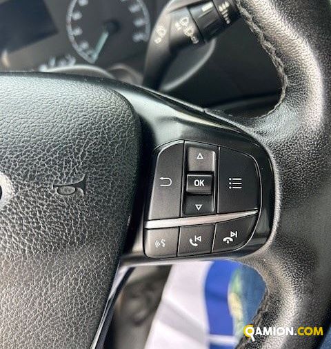 Ford Mod. FORD Vers. FORD | Leggero Furgone <= 35 q.li Furgone di serie / Van | INDUSTRIAL CARS S.P.A