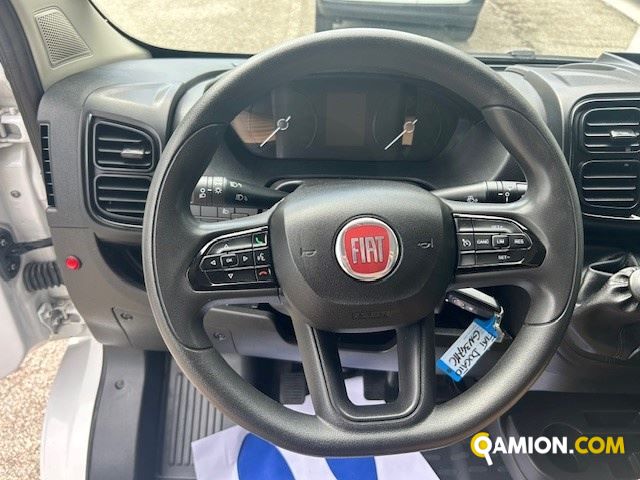 Fiat Mod. FIAT Vers. FIAT | Leggero Cabinato <= 35 q.li Furgonato | INDUSTRIAL CARS S.P.A