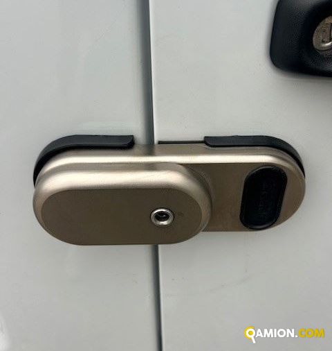 Renault Mod. RENAULT Vers. RENAULT | Leggero Furgone <= 35 q.li Furgone di serie / Van | INDUSTRIAL CARS S.P.A