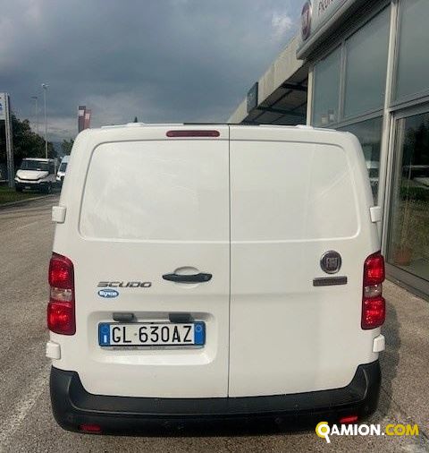 Fiat Mod. FIAT Vers. FIAT | Leggero Furgone <= 35 q.li Furgone di serie / Van | INDUSTRIAL CARS S.P.A