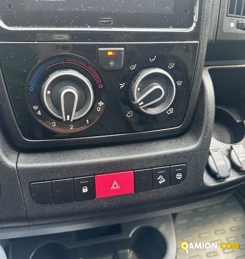 Fiat Mod. FIAT Vers. FIAT | Leggero Furgone <= 35 q.li Furgone di serie / Van | INDUSTRIAL CARS S.P.A