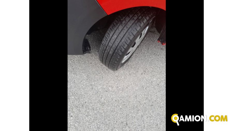 Opel Mod. OPEL Vers. OPEL | Leggero Furgone <= 35 q.li Furgone di serie / Van | INDUSTRIAL CARS S.P.A