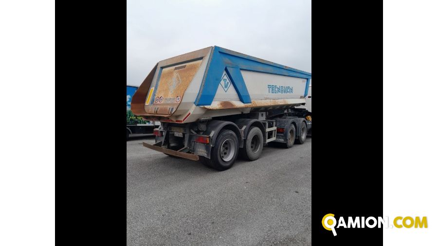 Scania Mod. SCANIA Vers. SCANIA | Trattore Trattore | INDUSTRIAL CARS S.P.A