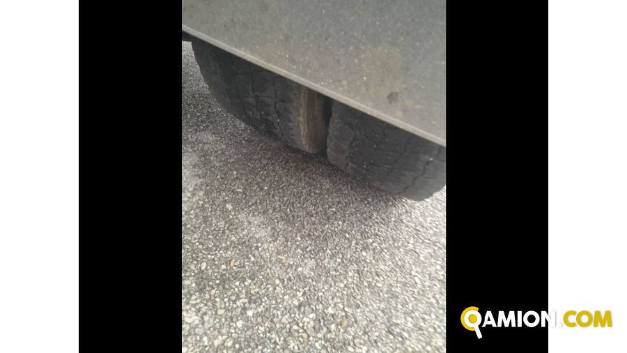 Iveco Mod. IVECO Vers. IVECO | Trattore Trattore | INDUSTRIAL CARS S.P.A