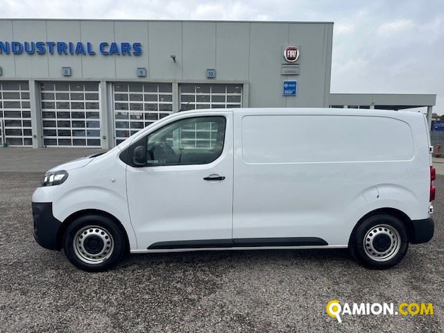 Fiat Mod. FIAT Vers. FIAT | Leggero Furgone <= 35 q.li Furgone di serie / Van | INDUSTRIAL CARS S.P.A