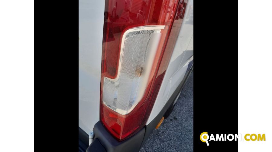 Fiat Ducato (4ª serie) Ducato 35 2.3 MJT 150CV PLM-SL-TA Furgone Maxi | Leggero Furgone <= 35 q.li Furgone di serie / Van | INDUSTRIAL CARS S.P.A