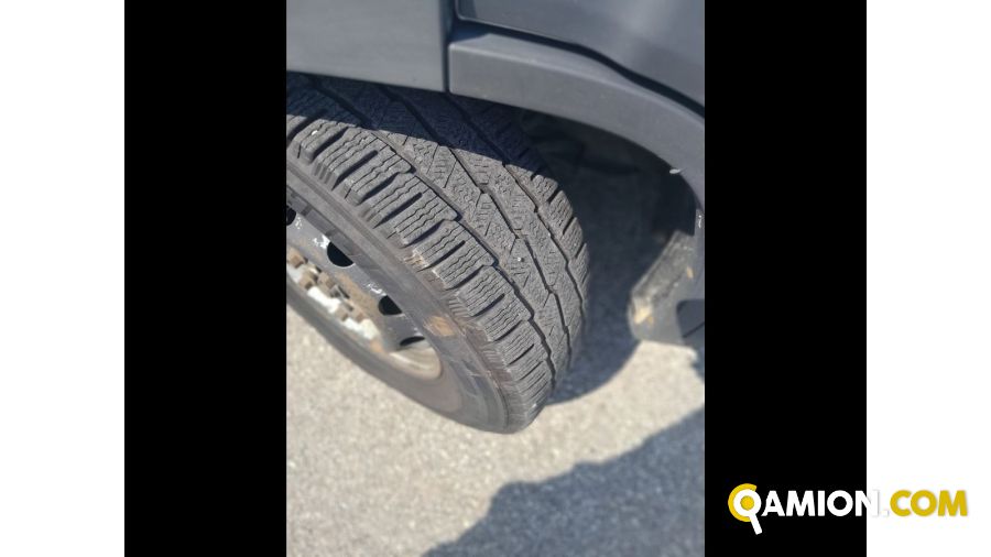 Citroen Jumper (2ª serie) Jumper 33 2.8 HDi/127cat PM-TA Furgone | Leggero Furgone <= 35 q.li Furgone di serie / Van | INDUSTRIAL CARS S.P.A