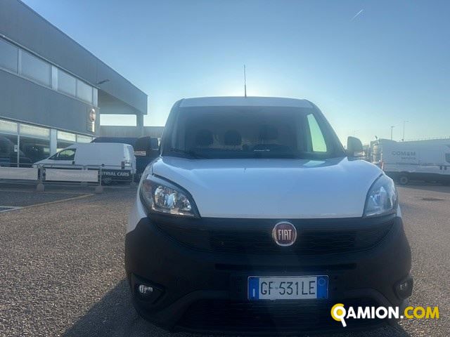 Fiat Mod. FIAT Vers. FIAT | Leggero Furgone <= 35 q.li Furgone di serie / Van | INDUSTRIAL CARS S.P.A