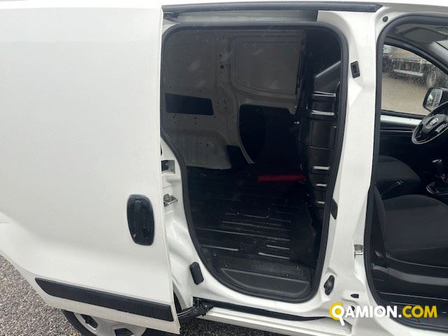 Fiat Mod. FIAT Vers. FIAT | Leggero Furgone <= 35 q.li Furgone di serie / Van | INDUSTRIAL CARS S.P.A