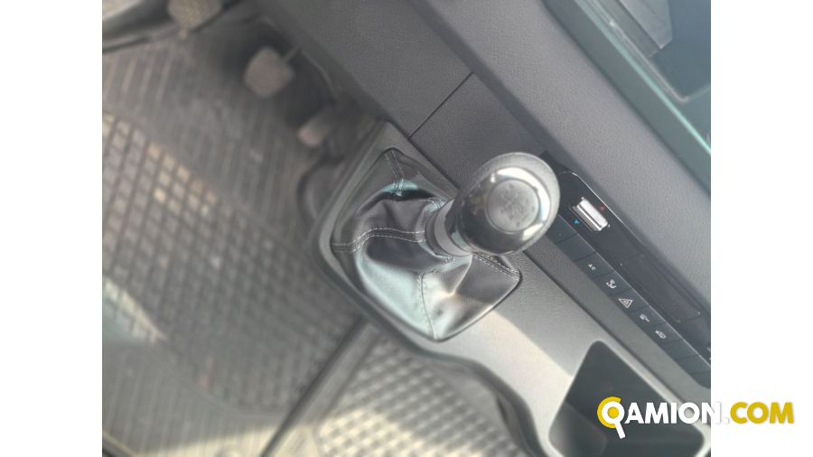 Mercedes Sprinter 5ªs.(W907) Sprinter F37/35 319 CDI RWD TA Furgone | Leggero Cabinato <= 35 q.li Cassone fisso | INDUSTRIAL CARS S.P.A