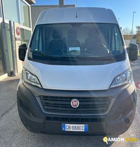 Fiat Mod. FIAT Vers. FIAT | Leggero Furgone <= 35 q.li Furgone di serie / Van | INDUSTRIAL CARS S.P.A