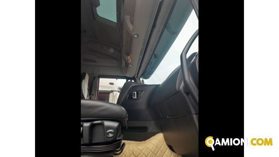 Iveco Mod. IVECO Vers. IVECO | Trattore Trattore | INDUSTRIAL CARS S.P.A