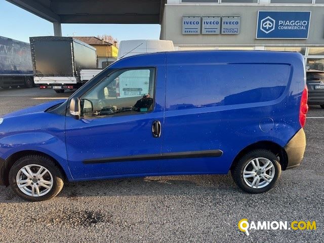 Fiat Mod. FIAT Vers. FIAT | Leggero Furgone <= 35 q.li Furgone di serie / Van | INDUSTRIAL CARS S.P.A