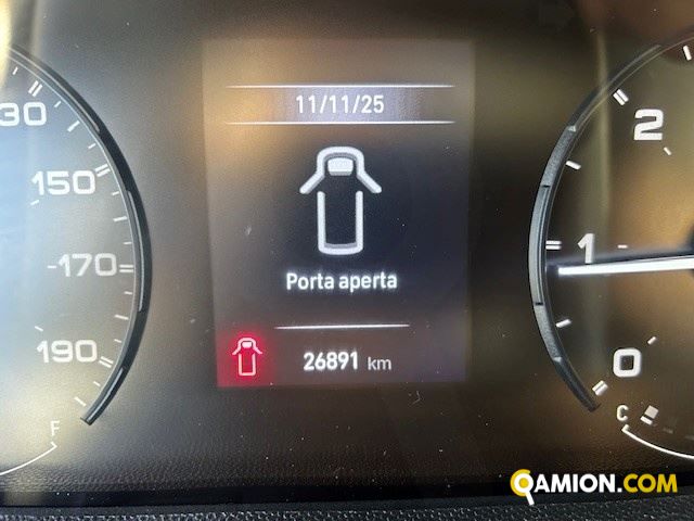 Fiat Mod. FIAT Vers. FIAT | Leggero Cabinato <= 35 q.li Cassone fisso | INDUSTRIAL CARS S.P.A