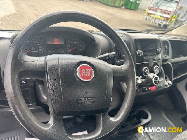 Fiat Mod. FIAT Vers. FIAT | Leggero Cabinato <= 35 q.li Cassone fisso | INDUSTRIAL CARS S.P.A