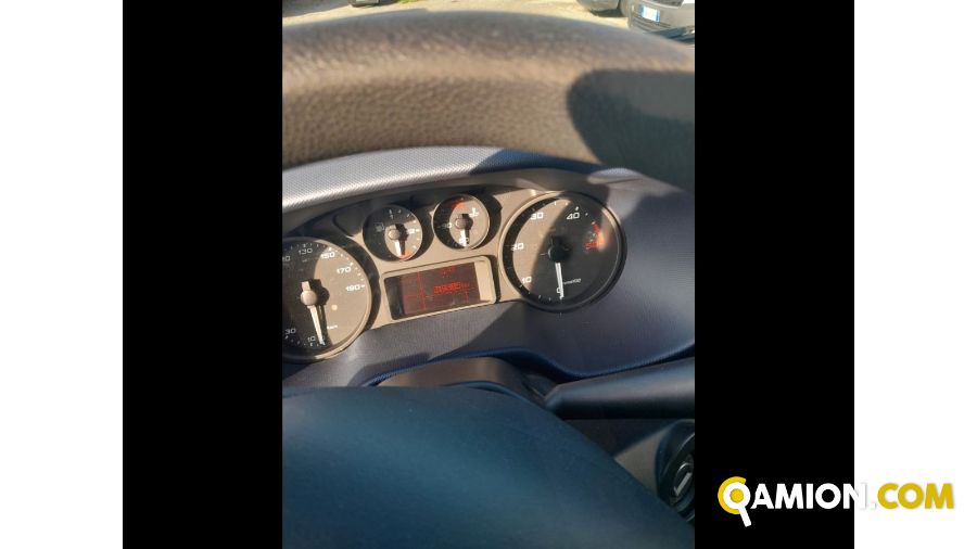 Iveco Mod. IVECO Vers. IVECO | Leggero Furgone <= 35 q.li Furgone di serie / Van | INDUSTRIAL CARS S.P.A
