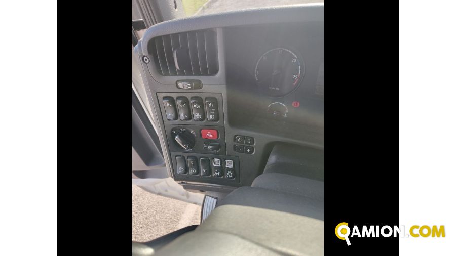 Scania Mod. SCANIA Vers. SCANIA | Motrice Altro | INDUSTRIAL CARS S.P.A