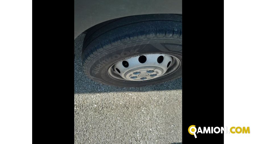 Fiat Mod. FIAT Vers. FIAT | Leggero Furgone <= 35 q.li Furgone di serie / Van | INDUSTRIAL CARS S.P.A