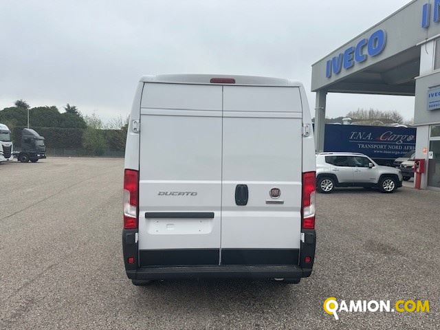 Fiat Mod. FIAT Vers. FIAT | Leggero Furgone <= 35 q.li Furgone di serie / Van | INDUSTRIAL CARS S.P.A