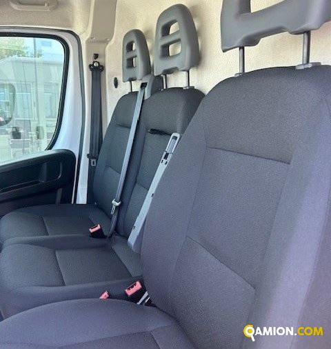 Fiat Mod. FIAT Vers. FIAT | Leggero Furgone <= 35 q.li Furgone di serie / Van | INDUSTRIAL CARS S.P.A