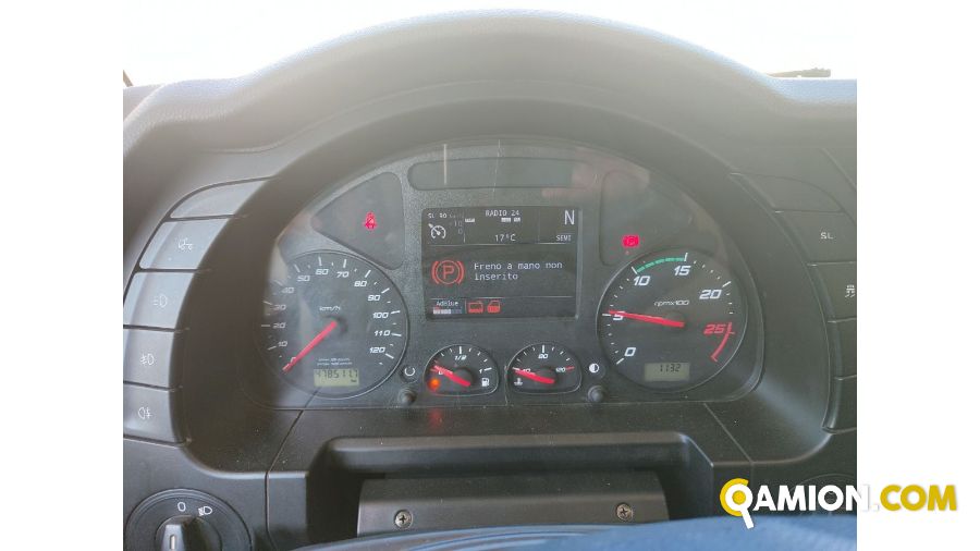 Iveco STRALIS AS440S48T/P | Trattore Trattore | INDUSTRIAL CARS S.P.A