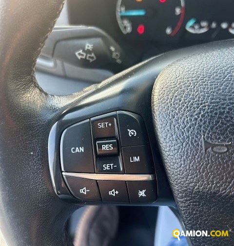 Ford Mod. FORD Vers. FORD | Leggero Furgone <= 35 q.li Furgone di serie / Van | INDUSTRIAL CARS S.P.A