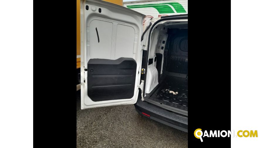 Fiat Mod. FIAT Vers. FIAT | Leggero Furgone <= 35 q.li Furgone di serie / Van | INDUSTRIAL CARS S.P.A
