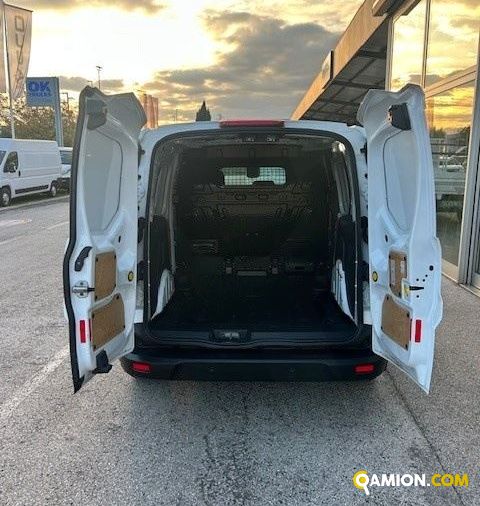 Ford Mod. FORD Vers. FORD | Leggero Furgone <= 35 q.li Furgone di serie / Van | INDUSTRIAL CARS S.P.A