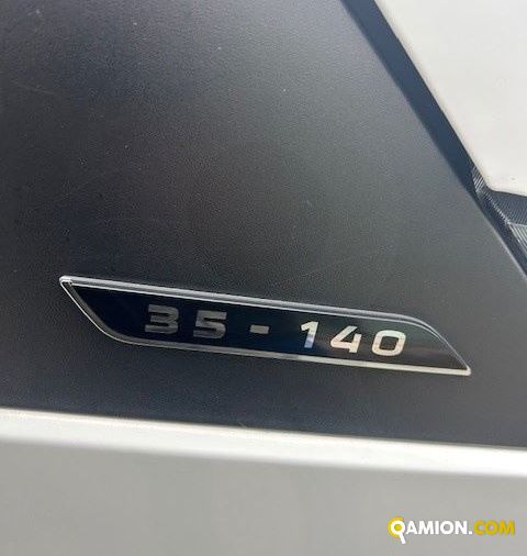 Iveco Mod. IVECO Vers. IVECO | Leggero Cabinato <= 35 q.li Furgonato | INDUSTRIAL CARS S.P.A
