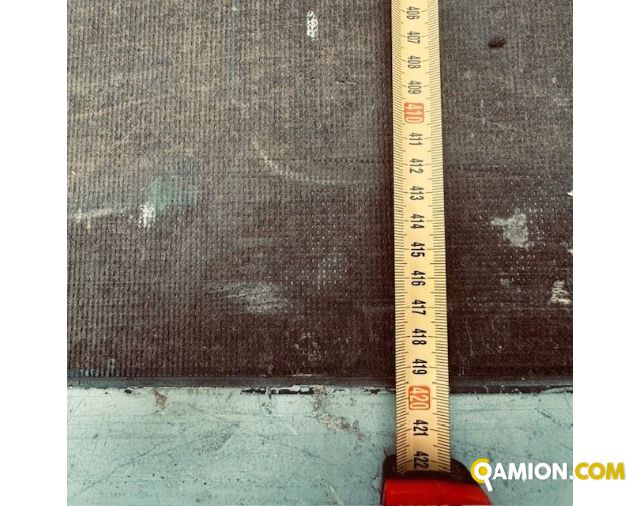 Peugeot Mod. PEUGEOT Vers. PEUGEOT | Leggero Cabinato <= 35 q.li Cassone fisso | INDUSTRIAL CARS S.P.A