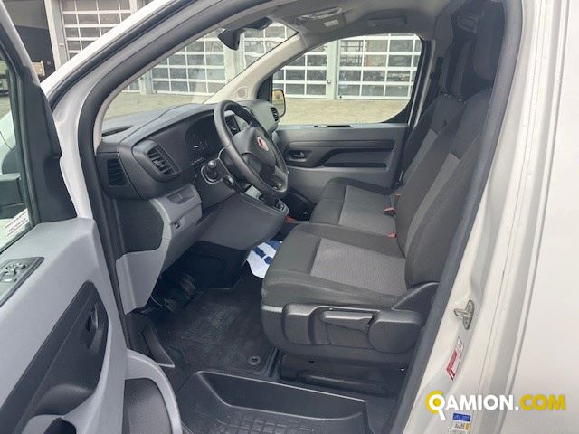 Fiat Mod. FIAT Vers. FIAT | Leggero Furgone <= 35 q.li Furgone di serie / Van | INDUSTRIAL CARS S.P.A