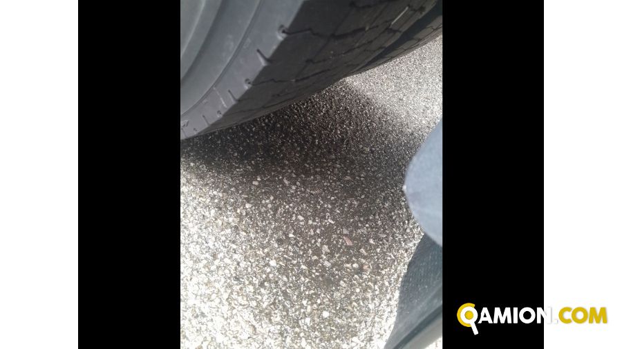 Iveco Mod. IVECO Vers. IVECO | Trattore Trattore | INDUSTRIAL CARS S.P.A