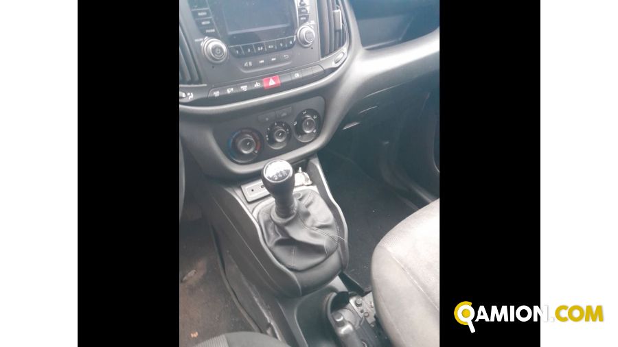 Fiat Mod. FIAT Vers. FIAT | Leggero Furgone <= 35 q.li Furgone di serie / Van | INDUSTRIAL CARS S.P.A