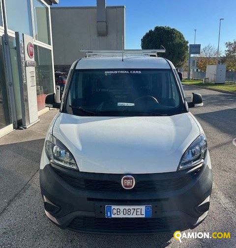 Fiat Mod. FIAT Vers. FIAT | Leggero Furgone <= 35 q.li Furgone di serie / Van | INDUSTRIAL CARS S.P.A